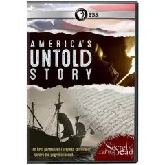 America's Untold Story (DVD)
