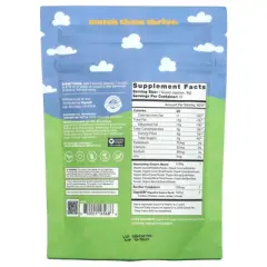 Organifi Kids, Easy Greens, 4.23 oz (120 g)