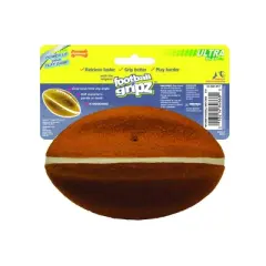 Nylabone Power Play Football Medium 5.5" Dog Toy