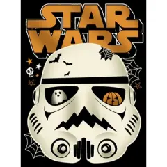 Boy's Star Wars: A New Hope Spooky Trooper T-Shirt