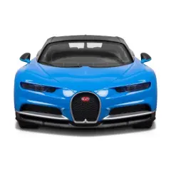 WORLD TECH TOYS  Bugatti Chiron - 1:14 Scale