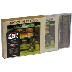 Dooble Brothers - Best Of The Doobies: Volumes 1 & 2
