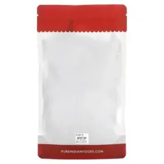 Pure Indian Foods Organic Indian Bay Leaf, Whole , 1 oz (28 g)