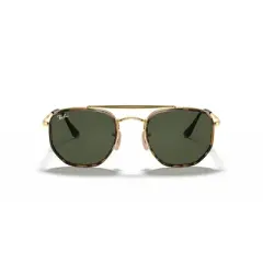 Ray-Ban RB3648M 52mm Unisex Irregular Sunglasses