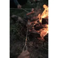 Stansport 20-Inch Grill Forks - 4 Pack