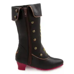 Disney Anna Kids' Dress-Up Boots - Disney store