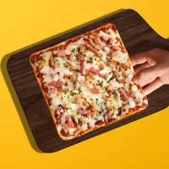 California Pizza Kitchen Frozen Sicilian Personal Pizza - 5.9oz
