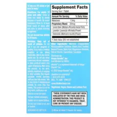 MidNite Sleep Cycle Support, Low Dose, Cherry, 1.5 mg, 30 Quick Melt Tablets