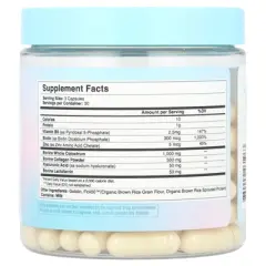 Wondercow WonderGlow, 90 Capsules