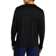 ASICS Men's CORE Long Sleeve TOP Apparel 2031B710
