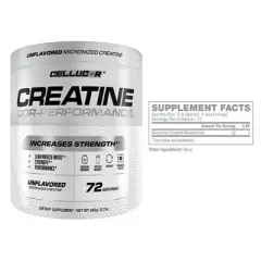 Cellucor Cor Performance Creatine - Powder Supplement - 72 Servings