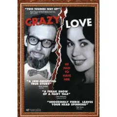 Crazy Love (DVD)