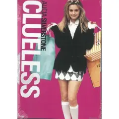 Clueless (DVD)(1995)