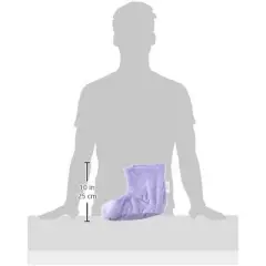 Herbal Concepts Comfort Booties