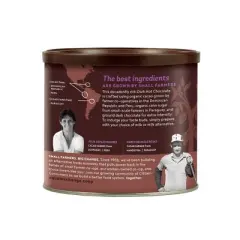 Equal Exchange Organic Dark Hot Chocolate - 12oz