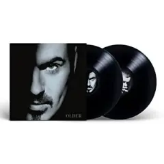 George Michael - Older (Vinyl)
