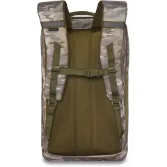 Dakine Mission Street Pack Dlx 32L - Vintage Camo, One Size