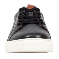 Deer Stags Boys' Wiley Jr. Bungee Lace Fashion Sneaker