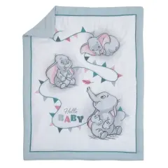 Disney Dumbo Hello Baby Set - 3pc