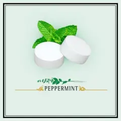Altoids 6/12 Pack Peppermint Mint Candies 1.76oz Tins