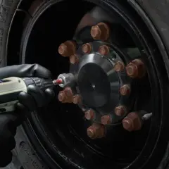 VEVOR Bolt Extractor Set, 29-Piece Bolt and Nut Remover Set, 6mm to 10mm, 13/32" to 3/4", CR-MO Steel Extraction Socket Set with Storage Case, black