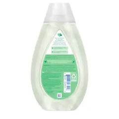 Johnson's Baby Vapor Bath, Soothing Aromas to Relax and Comfort Babies, Hypoallergenic - 13.6oz