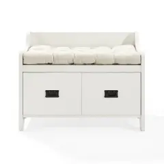 Fremont Entryway Bench - Crosley