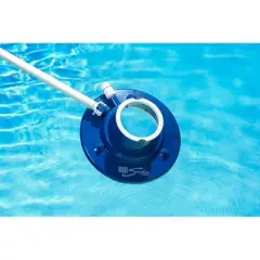 Poolmaster Big Sucker Swimming Pool Leaf Vacuum