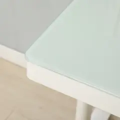 Sapphtopaz Home Office Desks Computer Desk Standing Desk Writing Desk Gaming Desk Office Desk for Home Office