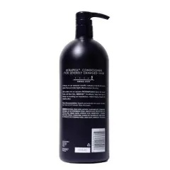 Nexxus Keraphix Conditioner For Damaged Hair - 33.8 fl oz