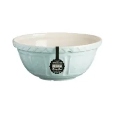 MASON CASH Earthenware Color Mix Mixing Bowl