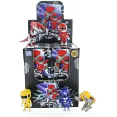 The Loyal Subjects The Loyal Subjects Mighty Morphin Power Rangers Blind Box Vinyl Figures | Wave 2
