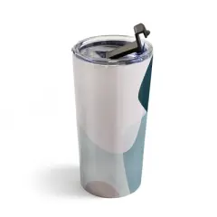 Mareike Boehmer Graphic 150 A Travel Mug 20 oz Stainless Steel Travel Mug - Deny Designs