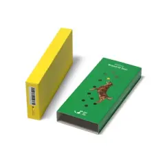 DNA My Dog Essential Dog Breed ID Test Kit