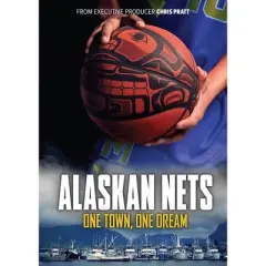 Alaskan Nets (DVD)(2021)