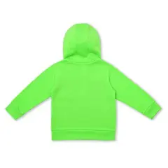 PJ Masks Boy's It's Time To Be A Hero Half Zip Pullover Hoodie for toddler