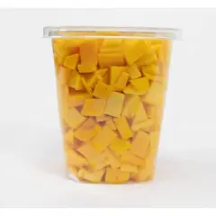 Crazy Fresh Short Cuts Butternut Squash Cubes - 20oz