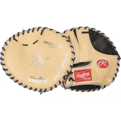 Rawlings Heart of the Hide Francisco Lindor Model PROFL12TR 28" Training Fielder's Glove
