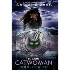 Soulstealer - By Sarah J. Maas ( Paperback )