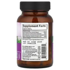 Organic India Joy!&reg; Elevates Mood, 90 Vegetarian Caps