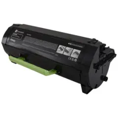 Genuine Lexmark B2442dw Black High Yield Toner Cartridge