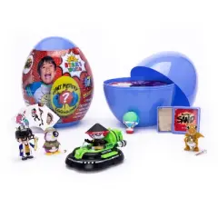 Ryan's World Giant Mystery Egg