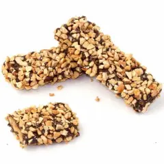 VIENESSE CRUNCH BY IT'S DELISH