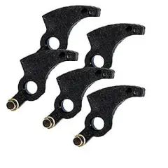 Black and Decker 5 Pack Of Genuine OEM Replacement Levers # 90567077-5PK