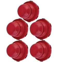 Oregon for Craftsman (5 Pack) Replacement Primer Bulb - 49-085-5PK
