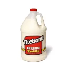 Titebond Original Translucent Wood Glue 1 gal (Case of 2)