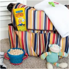 Boudreaux's Butt Paste Baby Diaper Rash Cream Original Strength - 4oz