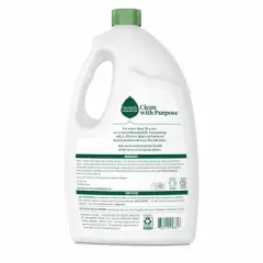 Seventh Generation Lemon Natural Dishwasher Detergent Gel - 70oz