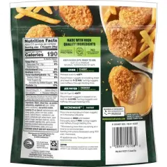 MorningStar Farms Frozen Plant Based Chik'n Nuggets Original - 10.5oz