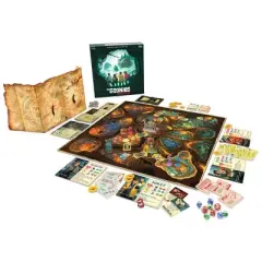 The Goonies - Strategy Game